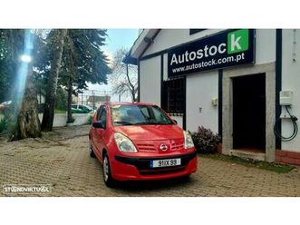 nissan pixo 1.0 acenta