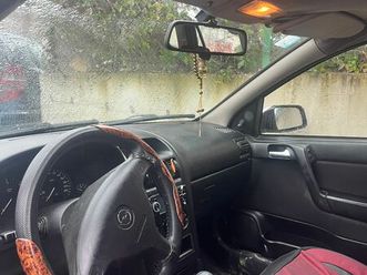 shitet opel astra 1999