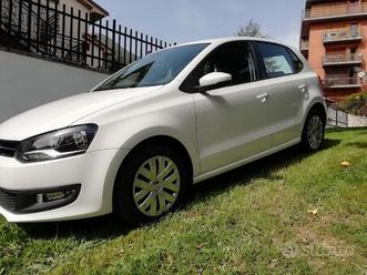 polo 1.6 90cv tdi