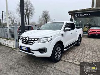 2.3 dci twin turbo 190cv aut. 4wd intens