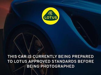 3.5 v6 first edition euro 6 2dr