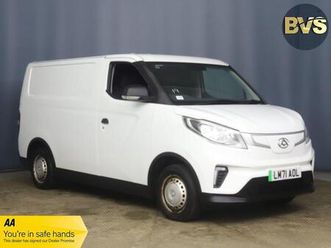 35kwh auto fwd l1 5dr