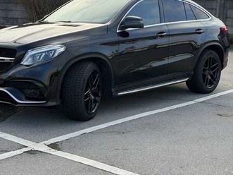 d coupe 4matic 9g-tronic exclusive