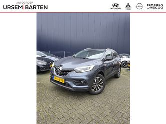 renault kadjar 1.3 tce limited