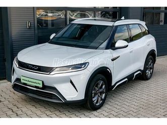 byd atto 2 comfort készletről