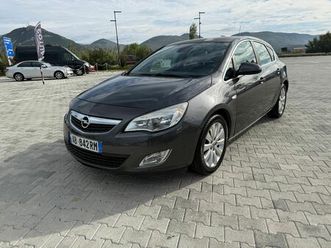 opel astra 1.7 nafte viti 2010