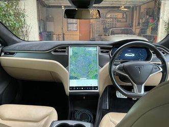 p90d (dual motor) auto 4wd 5dr (nav)