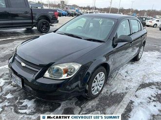 used 2009 chevrolet cobalt ls
