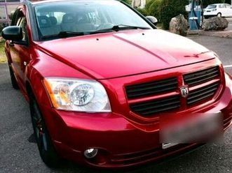 other dodge caliber