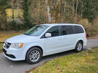 other dodge grand caravan