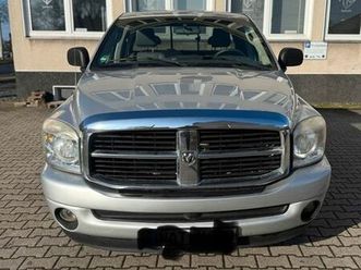 other dodge ram 4,7 magnum lpg