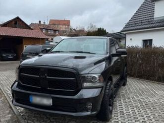 other dodge ram 1500 sport crew cab