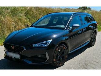 other cupra leon st 180 kw hybrid plugin