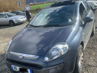 shitet fiat 1.3 nafte viti 2011