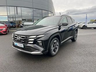 1.6 crdi 136ch hybrid 48v creative dct7