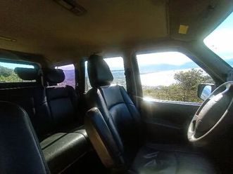 mahindra scorpio glx suv 2.6 tb diesel crde 4wd 2012