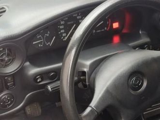 mazda mx-3 1.6 16v 1995