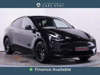 (dual motor) long range auto 4wde 5dr