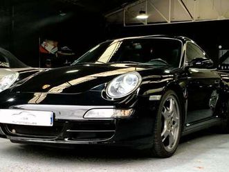997 targa 4 tiptronic s / 3.6 325cv/ superbe