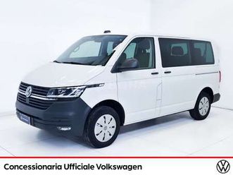 t6.1 28 2.0 tdi 150cv 4motion kombi p.c. dsg7