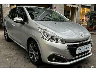 208 i 2015 5p 1.6 bluehdi allure 75cv