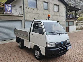 1.3 cassonato ribaltabile 4x4