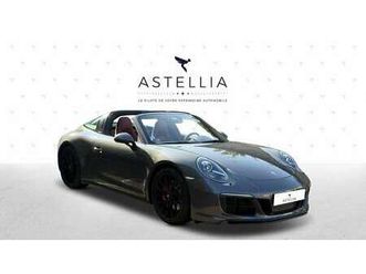 (type 991) targa 4 gts 3.0 450ch