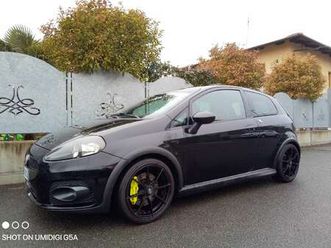 1.4 t-jet*280 cv*replica*