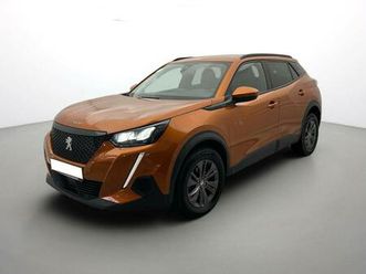 2008 puretech 130 s&s bvm6 style