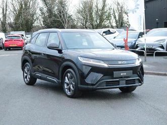 51.1kwh boost auto 5dr