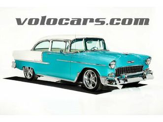 1955 chevrolet 210