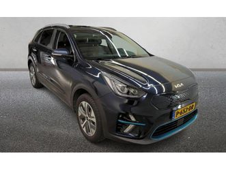 kia niro ev 64kwh executiveline full electric 204ps