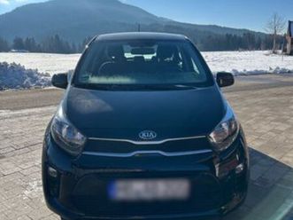 kia picanto 1.0 edition 7