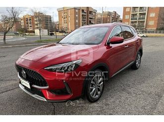 mg hs 1.5t-gdi comfort