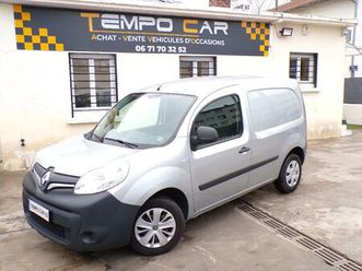 renault kangoo express (blue dci 95 confort)
