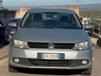 volkswagen jetta 1.6 tdi bluemotion technology