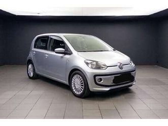 up! 5p 1.0 cross up! 75cv