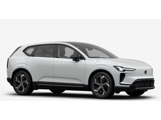 volvo egyéb ex60 év indító buisness akció ! egyedi finanszírozással!