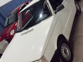 fiat uno 2000 diesel