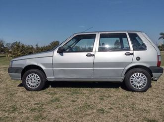 fiat uno fire 1.3