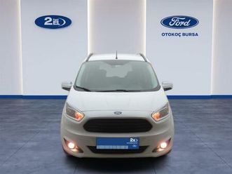 1.6 tdci titanium plus , 94hp, combi camli