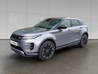 dynamic se 269ps auto