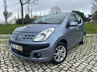 nissan pixo 1.0 acenta at