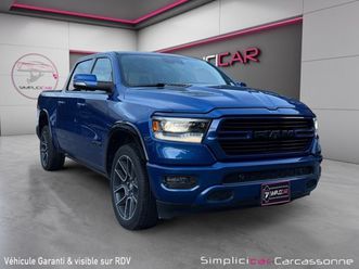 dodge ram 1500 v8 5.7 sport