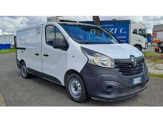 1.6cc 88kw euro 5b furgone isotermico