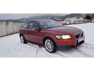 volvo c30 1.6 d momentum