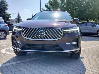 volvo xc60 2.0 [t6] plus bright awd geartronic óriási kedvezménnyel azonnal elvihető készletről! áfá-s