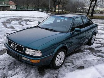 audi 80 audi 80 2.6e