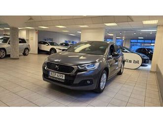 1.6 bluehdi eat led-ramp | v-hjul