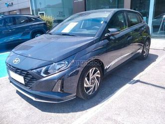 hyundai - i20 1.0 tgdi 48v klass